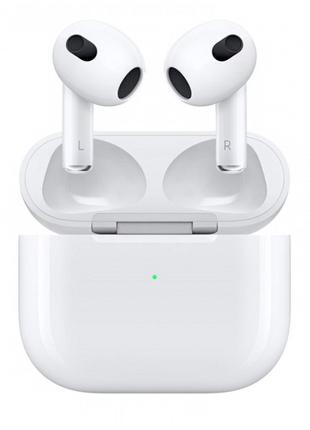 Наушники Apple AirPods with Lightning Charging Case 2022 (3-е ...