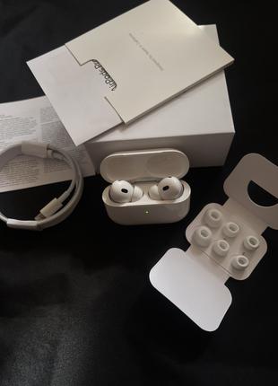 AirPods Pro (2-го покоління) Наушники Apple AirPods Pro 2 (A2699)