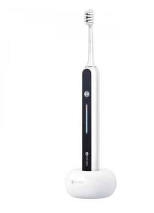 Електрична зубна щітка DR.BEI Sonic Electric Toothbrush S7 Bla...