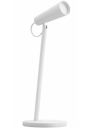 Настільна лампа Xiaomi Mijia Rechargeable lamp (MJTD04YL)
