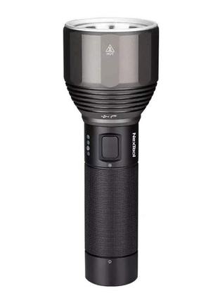 Ліхтарик Xiaomi Youpin Nextool Outdoor Flashlight Black (NE0126)