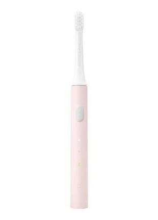 Електрична зубна щітка Xiaomi Mijia Sonic Electric Toothbrush ...