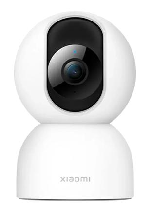 IP-відеокамера Xiaomi Mi Smart Camera 2 PTZ (MJSXJ12CM, BHR531...
