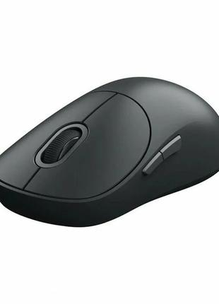 Миша бездротова Xiaomi Wireless Mouse 3 (XMWXSB03YM) BHR7609CN