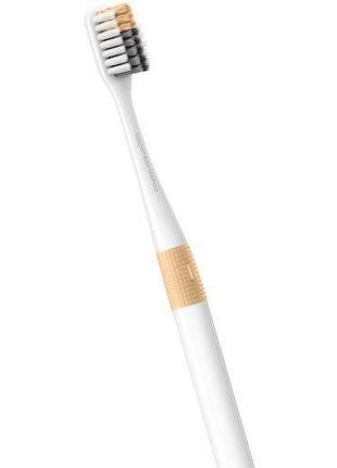Зубна щітка Xiaomi Dr.Bei Bass Toothbrush Orange NUN4006RT