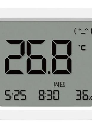 Датчик температури і вологості Mijia smart temperature and hum...