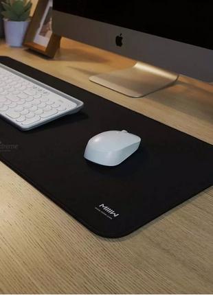 Килимок Для мишки Xiaomi Miiw Solid Leather Mouse pad 900*400m...