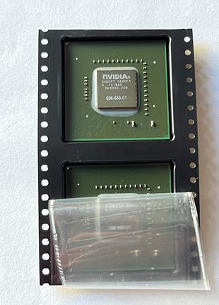 Видеочип микросхема G96-650-C1 nVIDIA GeForce 9650M GT для ноу...