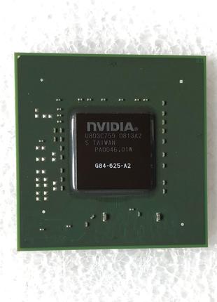 Микросхема G84-625-A2 128bit nVIDIA GeForce 9500M GS видеочип ...