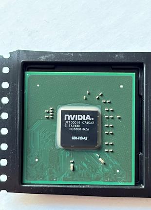 Видеочип микросхема для ноутбука G98-730-A2 nVIDIA GeForce 930...
