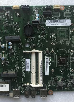 Материнская системная плата Lenovo IdeaCentre C355 UMA A6-5200...