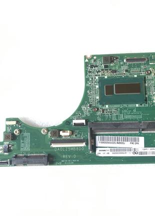 Новая материнская плата Lenovo IdeaPad U330/U330P DA0LZ5MB8D0 ...