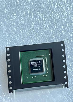 Відеочіп мікросхема до ноутбука G98-630-U2 nVIDIA GeForce 9300...