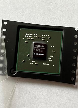 Микросхема nVIDIA NF-SPP-100-N-A2 северный мост для ноутбука н...