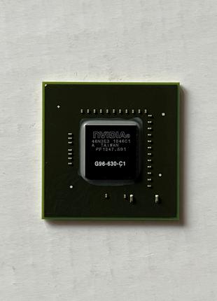 Видеочип микросхема для ноутбука G96-630-C1 nVIDIA GeForce 960...