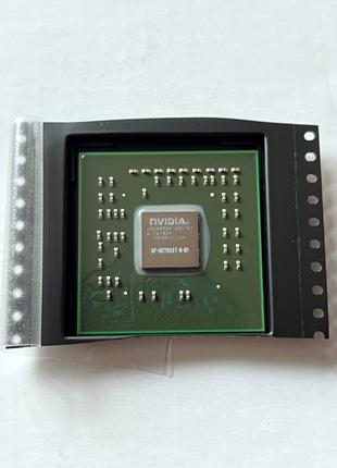 Відеочіп мікросхема до ноутбука GF-GO7600T-N-B1 nVIDIA GeForce...