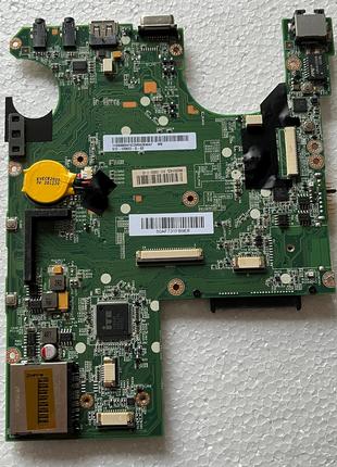 Материнская плата для ноутбука Lenovo IdeaPad S100C Atom N455 ...