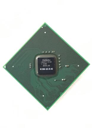 Видеочип микросхема для ноутбука N10M-GS-B-A2 nVIDIA GeForce G...