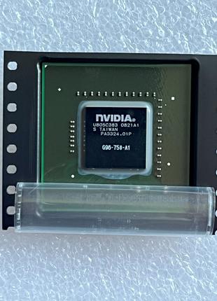 Видеочип микросхема для ноутбука G96-750-A1 nVIDIA GeForce 960...