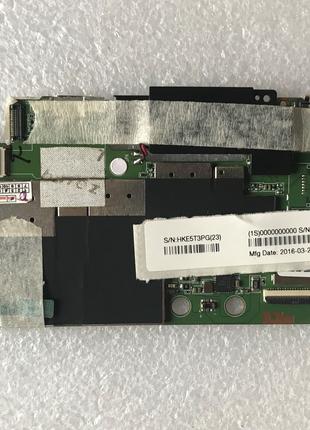 Материнская плата Lenovo TAB LV A8-50 MB WI-FI+8Gb 5B28C02776 ...