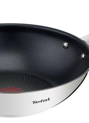 Сковорода WOK TEFAL Cook Eat B92219 28 см