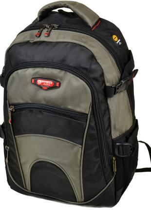 Рюкзак Power In Eavas 9609 green