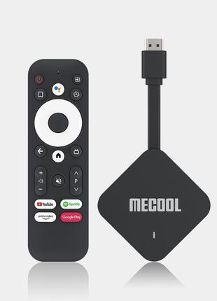 Mecool KD2 tv stick 4/32 | S905Y4 | Android TV | Смарт ТВ Прис...