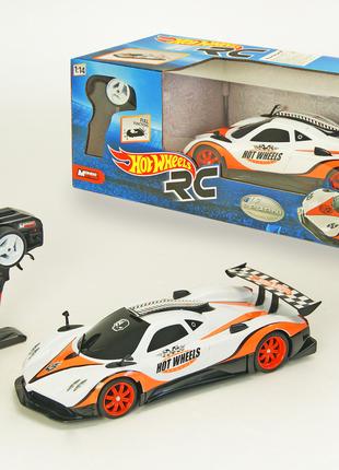 Машинка на р/у Hot Wheels RC Арт.: 63276 (1:14)