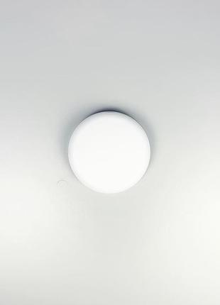 Накладной светильник luminaria круглой формы