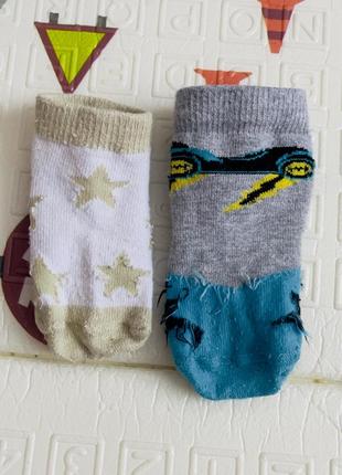 Носки для хлопчиків ,шкарпетки