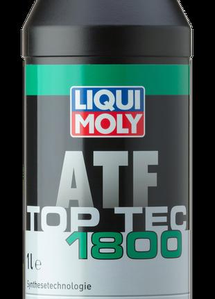 Масло трансмиссионное Top Tec ATF 1800 1л LIQUI MOLY