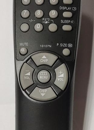 Пульт для телевізора Samsung AA59-10107N