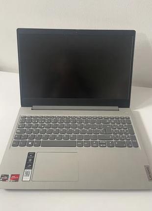 Ноутбук Lenovo IdeaPad 3 15