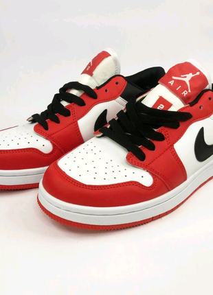 Чоловічі кросівки Nike Air Jordan