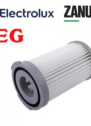 Фильтр цилиндр HEPA для пылесосов AEG / Electrolux / Zanussi. ...