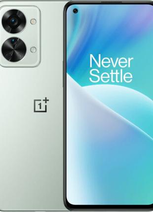 Смартфон OnePlus Nord 2T 5G 8/128GB Jade Fog, Global, NFC, 50+...