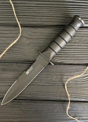 Мощный армейский нож Mtech USA