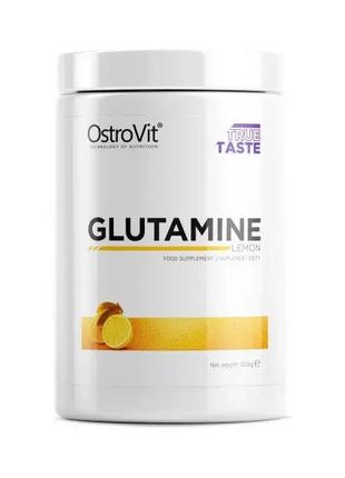 Глютамін OstroVit Glutamine 500 g
