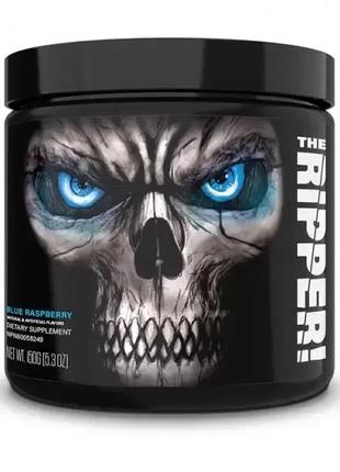 Жиросжигатель Cobra Labs The Ripper! 150 g