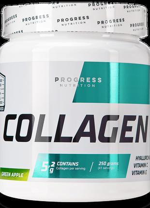 Коллаген Progress Nutrition Collagen 250 г