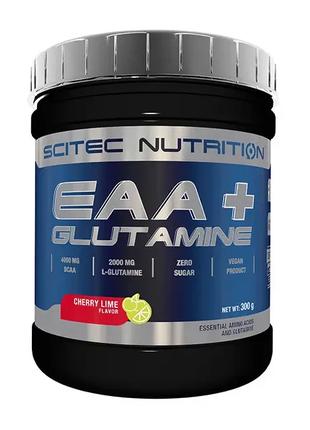 Комплекс незаменимых аминокислот Scitec Nutrition Scitec Nutri...