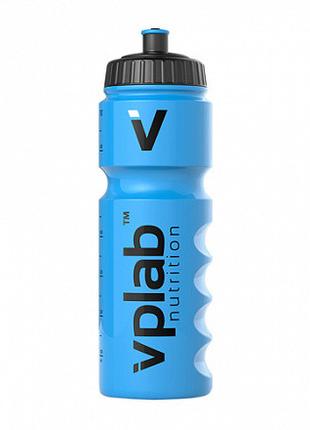 Бутылка для воды VP Lab Drinking bottle Ergo 750 ml