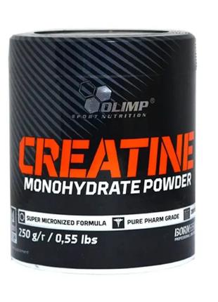 Креатин моногидрат Olimp Creatine monohydrate powder 250 g