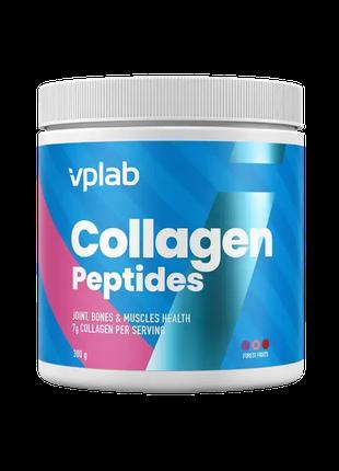 Для суглобів і зв'язок VP Lab Collagen Peptides 300 g