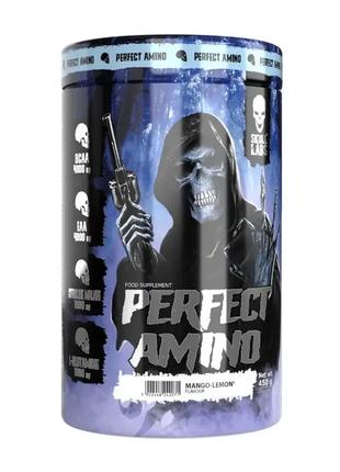 Аминокислоты Skull Labs Perfect Amino 450гр