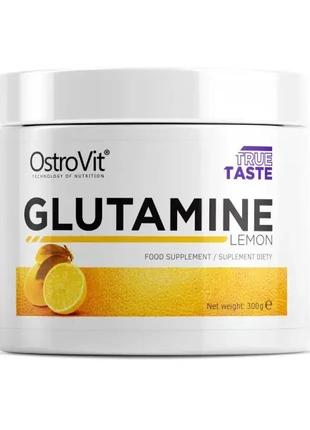 Глютамін OstroVit Glutamine 300 g
