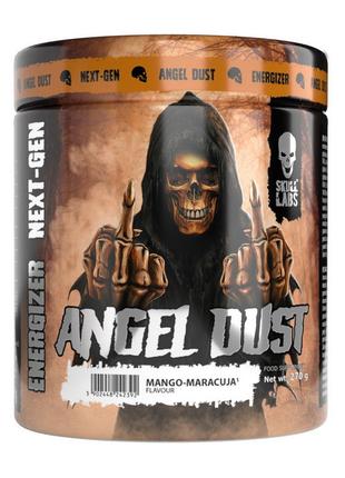 Комплекс перед тренуванням Skull Labs Angel Dust 270гр