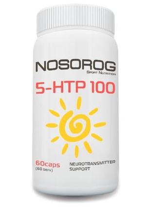 Nosorog 5-htp 60 капсул