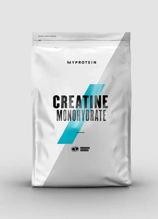 Креатин Myprotein Creatine Monohydrate 500g
