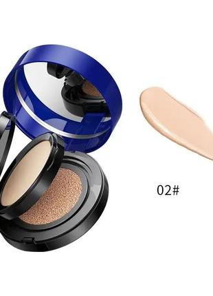 Кушон + пудра images gentle mist concealer air cushion two-in-...